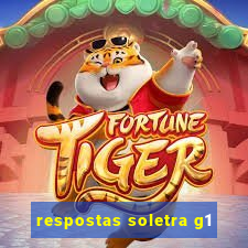 respostas soletra g1